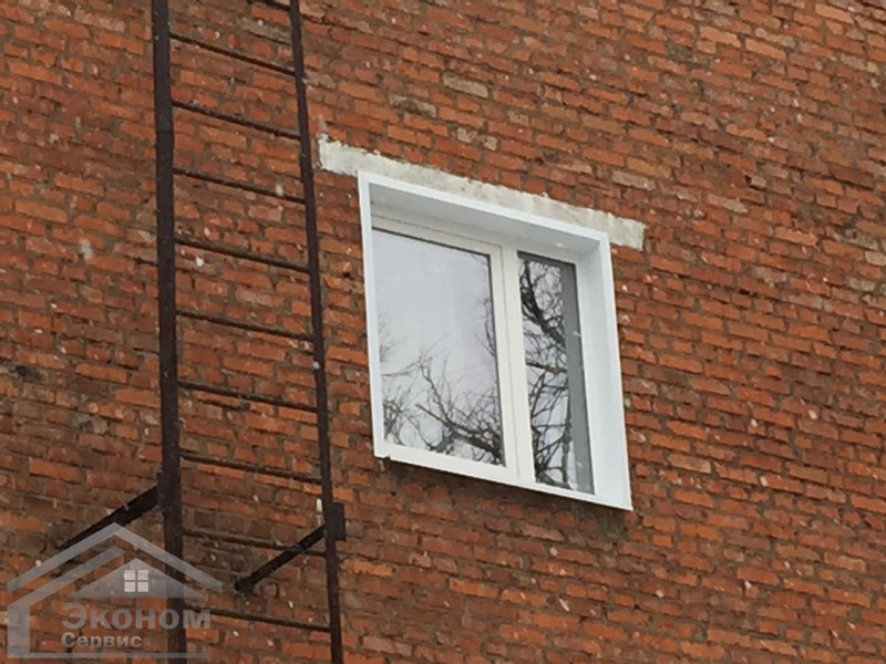 ул. Баженова, работы выполнены в ноябре 2016 г.