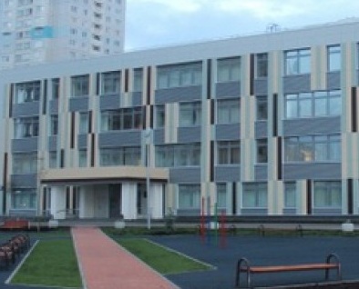 Муниципальные объекты